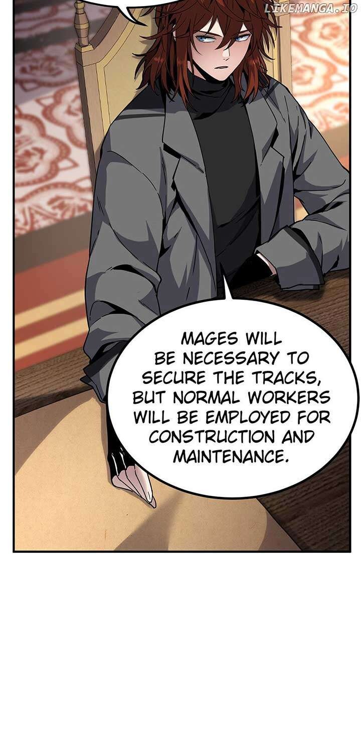 The Beginning After the End, Chapter 218 image 65